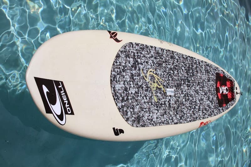 Photo de Ecole Française de Surf H2O