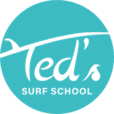 Logo Ecole Ted Surf School