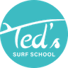 Logo Ecole Ted Surf School