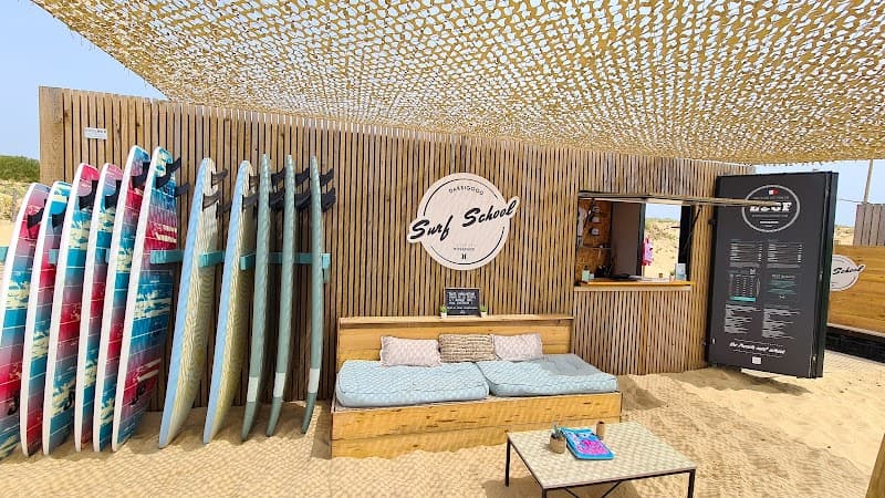 Photo de ESCF Hossegor, Darrigood Surf School