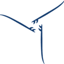 Logo ESCF MESSANGES - DESERT POINT SURF SHOP