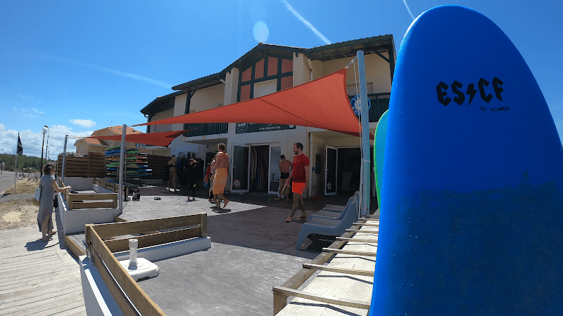 Photo de ESCF Vieux Boucau