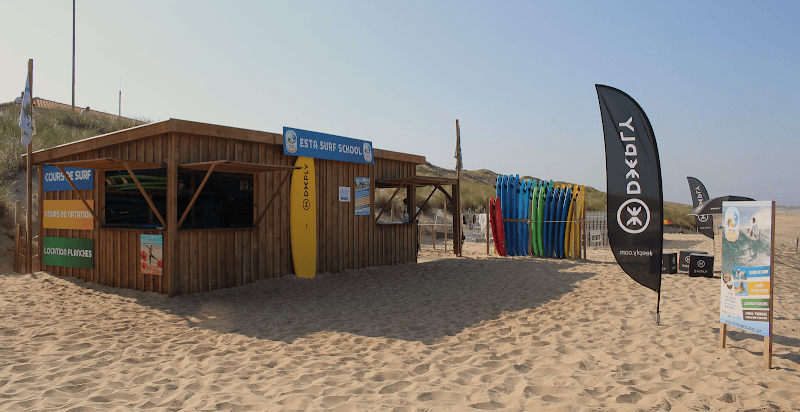 Photo de ESTASURFSCHOOL