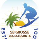 Logo ESTASURFSCHOOL