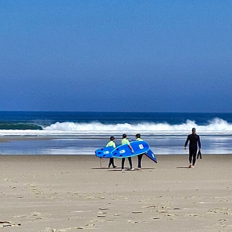 Photo de ETIKSURFSCHOOL