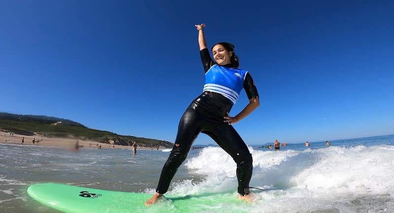 Photo de Expérience Surf School