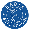 Logo Habia Surfschool