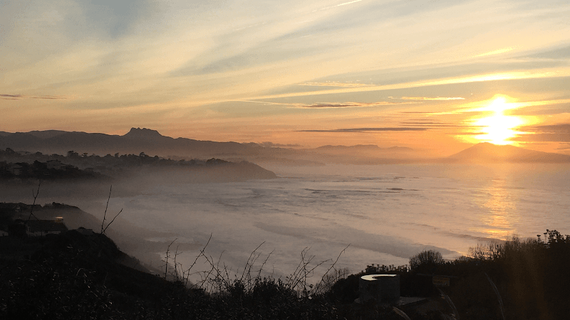 Photo de Happy Life surf school