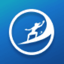 Logo Hastea École de Surf Biarritz – Côte des Basques