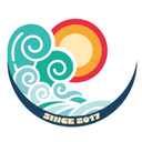 Logo Hina Surf