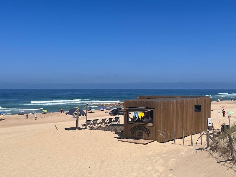 Photo de HOSSEGOR SURF CENTER