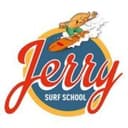 Logo Jerry Surf School