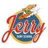 Logo Jerry Surf School