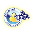 Logo La Dune Surf School