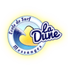 Logo La Dune Surf School