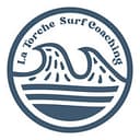 Logo La Torche Surf Coaching
