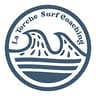 Logo La Torche Surf Coaching