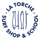 Logo La Torche Surf School