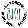 Logo La Torche Wingfoil School