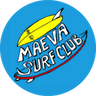 Logo MAEVA SURF CLUB Surf School