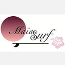 Logo Maïa_surf