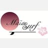 Logo Maïa_surf