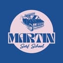 Logo Martin Surf School