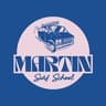 Logo Martin Surf School