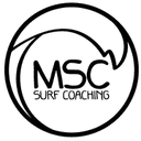 Logo MSC-SURFCOACHING & MSC SURF TRUCK