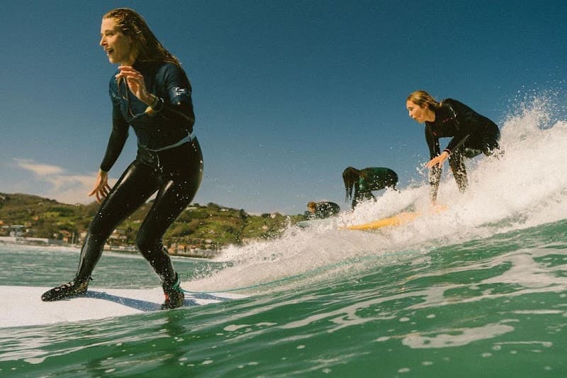 Photo de Ocean Adventure St Jean de Luz