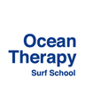 Logo Ocean Therapy Surf School