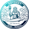 Logo Odyssey Surf School