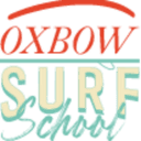 Logo Oxbow Surf School