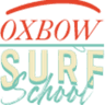 Logo Oxbow Surf School