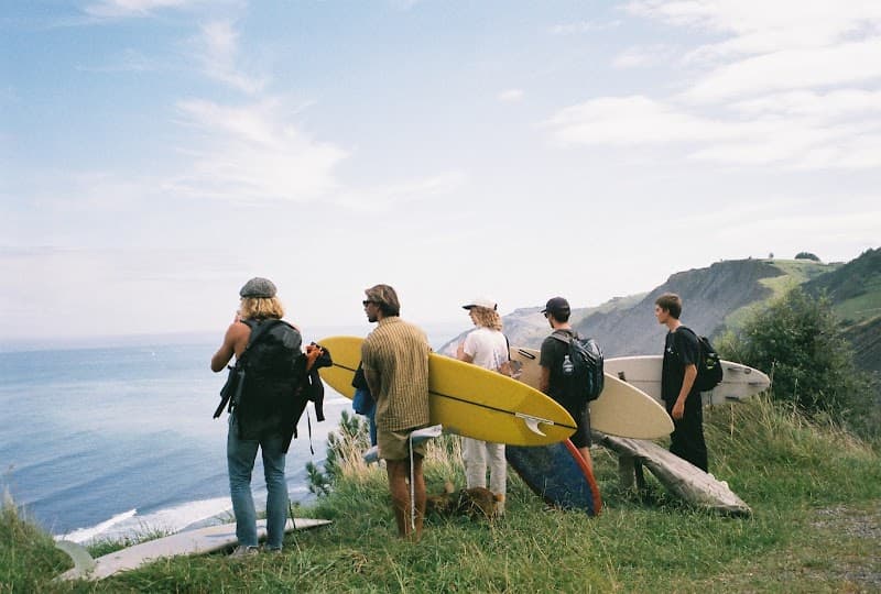 Photo de Parallel Universe