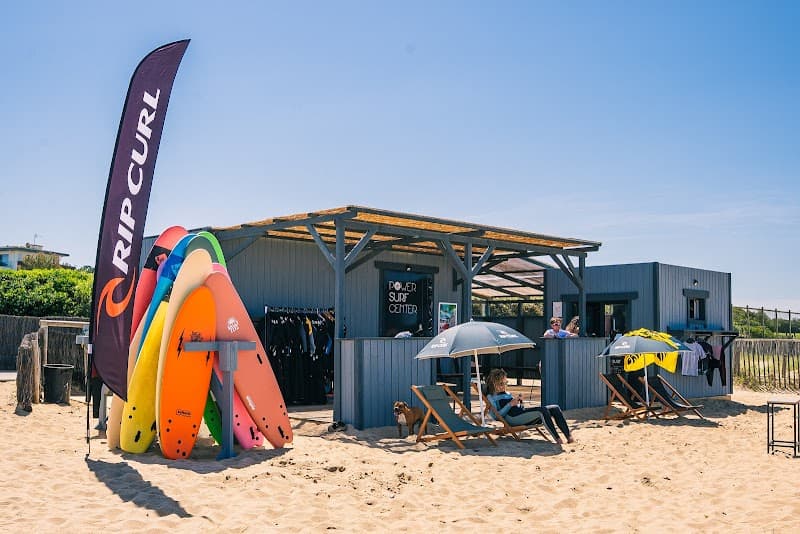 Photo de Power Surf Center