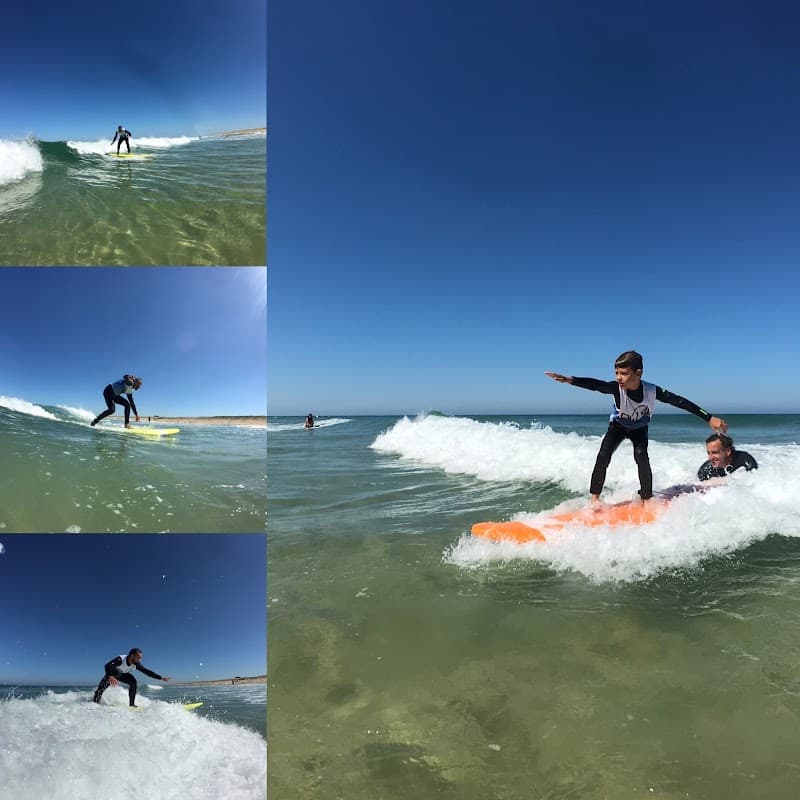 Photo de pulsesurfcoaching