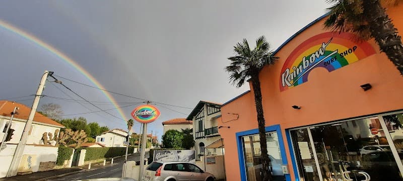 Photo de Rainbow Surf Shop