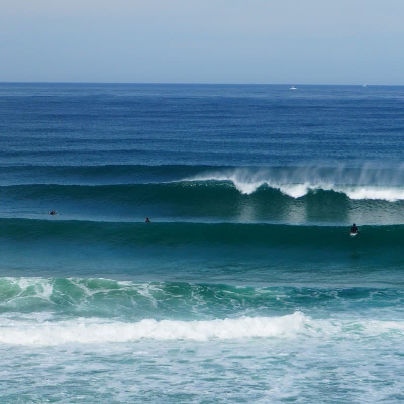 Photo de Santocha Capbreton Surf, Bodyboard Club