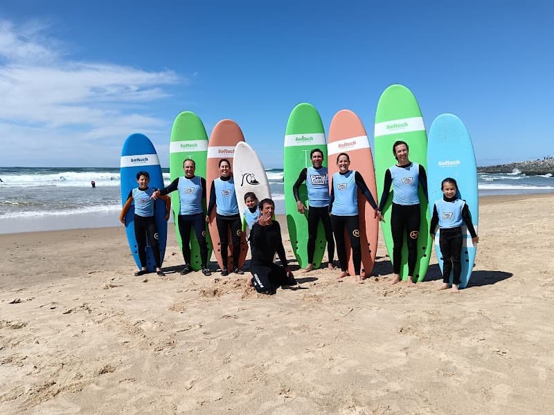 Photo de Smallsurfschool