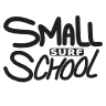 Logo Smallsurfschool