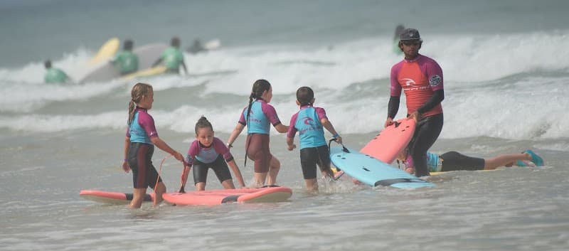 Photo de Surf Academy 40