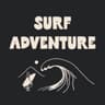 Logo Surf Adventure