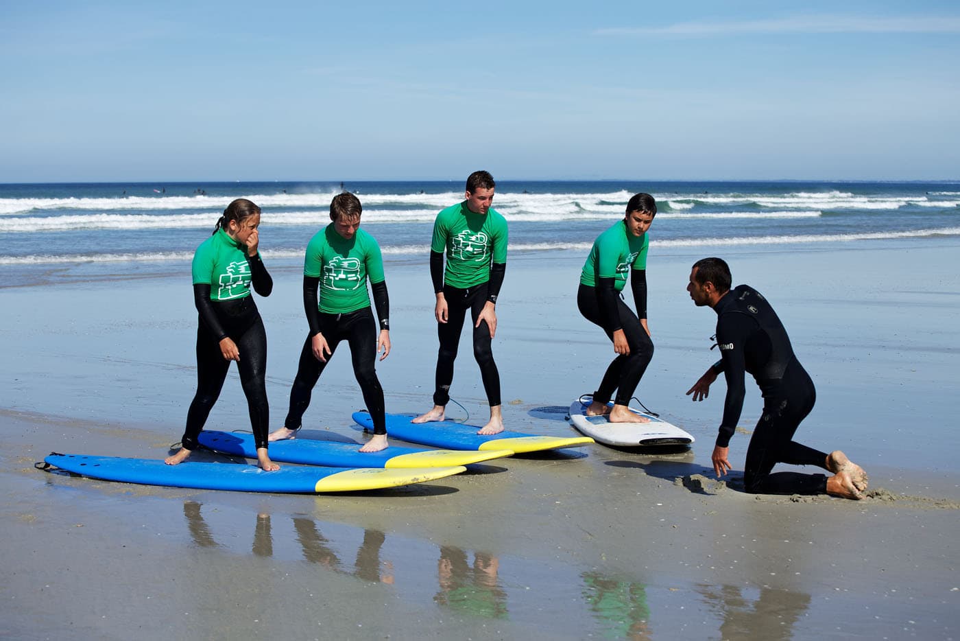 Photo de Surf-Attitude