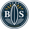 Logo Surf BS