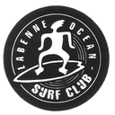Logo Surf Club