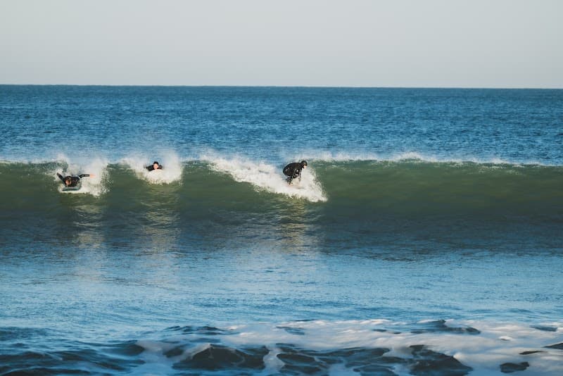 Photo de Surf Guides Hossegor