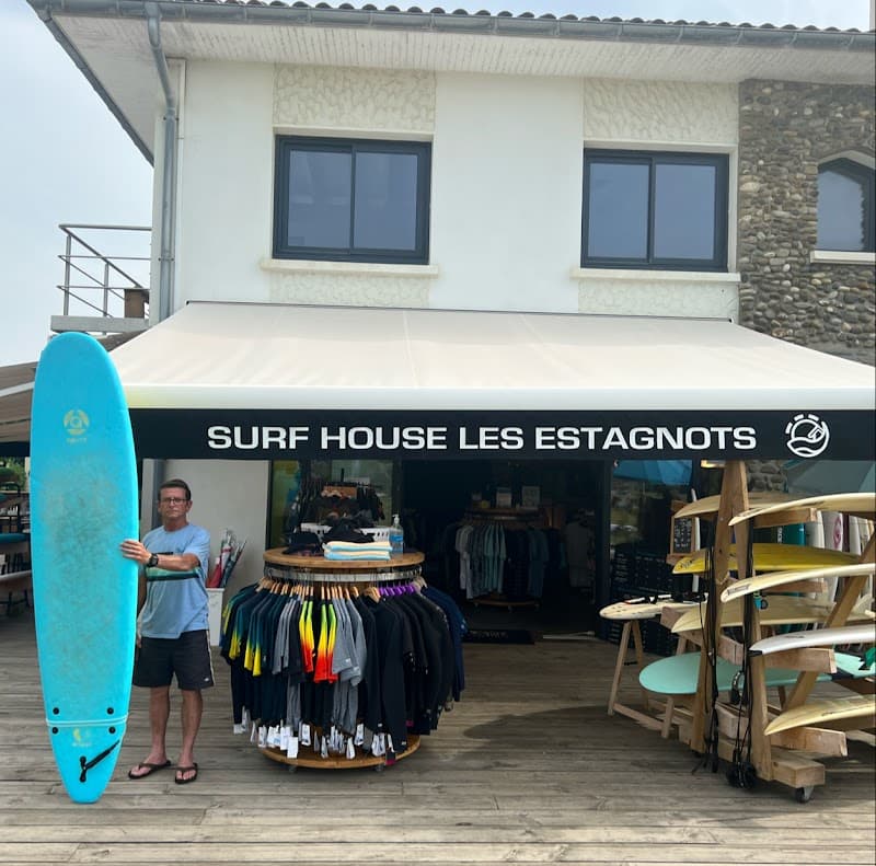 Photo de Surfhouse les Estagnots