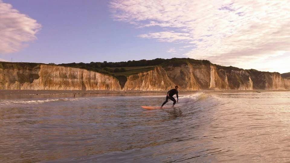 Photo de Surf'In Pourville