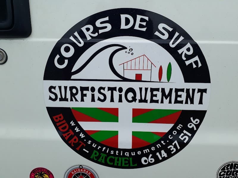 Photo de surfistiquement